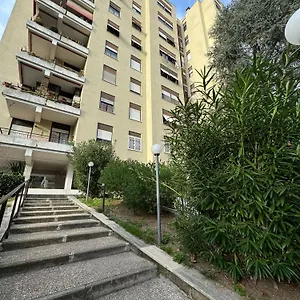 Pensión Ra Guest House2, Roma